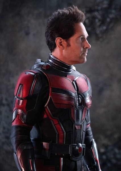 Ant-Man/Scott Lang (Marvel Cinematic Universe) photo