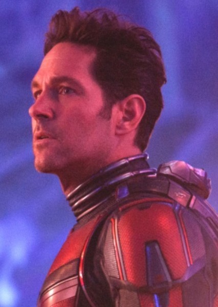 Ant-Man/Scott Lang (Marvel Cinematic Universe) photo