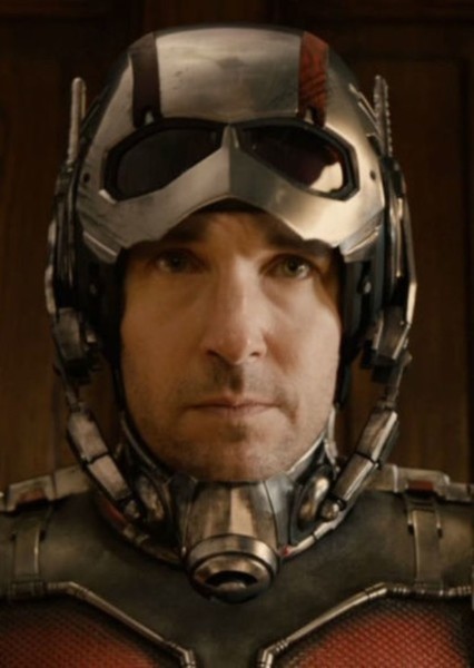 Ant-Man/Scott Lang (Marvel Cinematic Universe) photo
