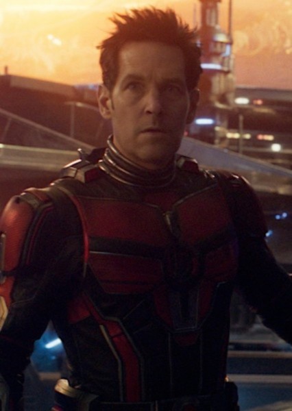 Ant-Man/Scott Lang (Marvel Cinematic Universe) photo