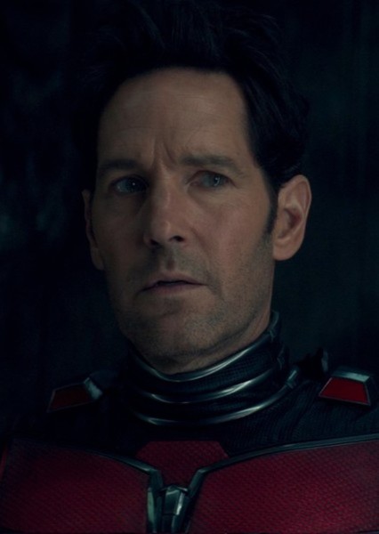 Ant-Man/Scott Lang (Marvel Cinematic Universe) photo