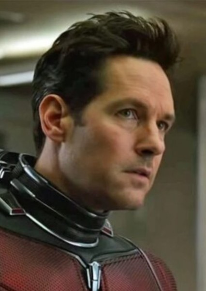 Ant-Man/Scott Lang (Marvel Cinematic Universe) photo