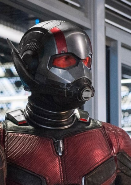 Ant-Man/Scott Lang (Marvel Cinematic Universe)