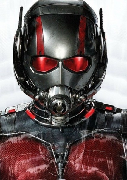 Ant-Man/Scott Lang (Marvel Cinematic Universe) photo
