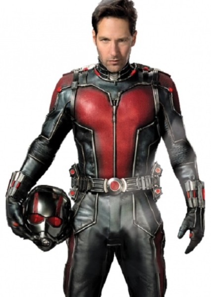 Ant-Man/Scott Lang (Marvel Cinematic Universe) photo