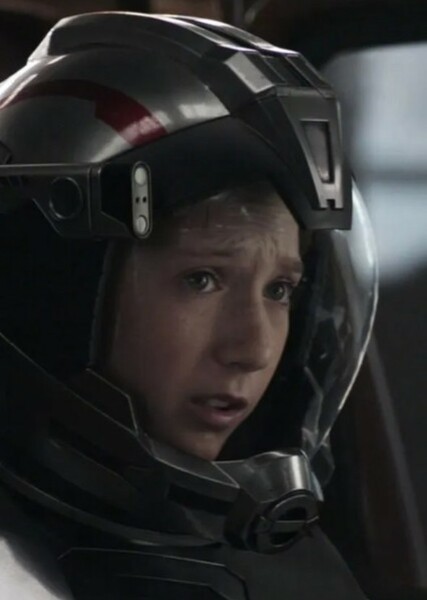 Ant-Man/Scott Lang (Marvel Cinematic Universe) photo