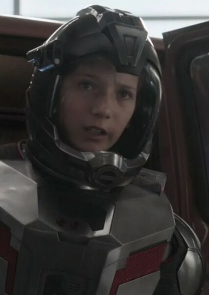 Ant-Man/Scott Lang (Marvel Cinematic Universe) photo