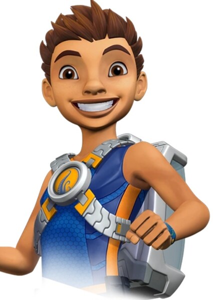 Ant Nekton photo