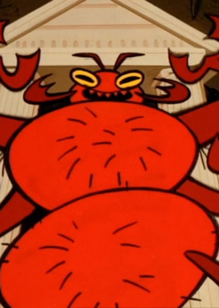 Ant Pants photo