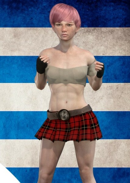 Antheia Papadopoulos