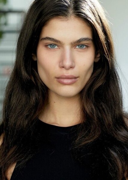 Anthi Fakidari photo