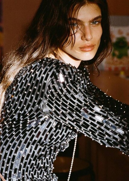 Anthi Fakidari photo