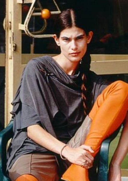 Anthi Fakidari photo