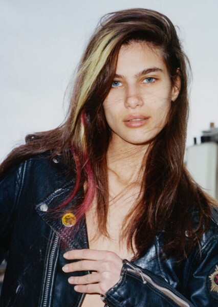 Anthi Fakidari photo