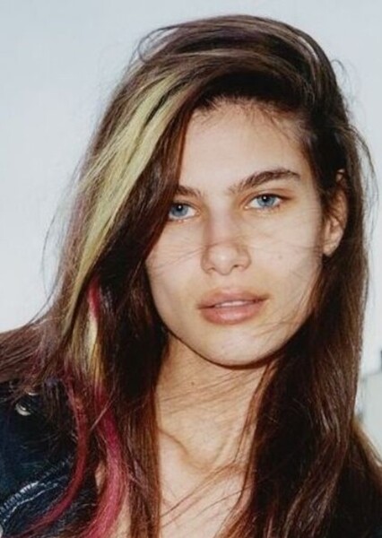 Anthi Fakidari photo