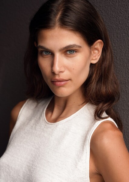Anthi Fakidari photo
