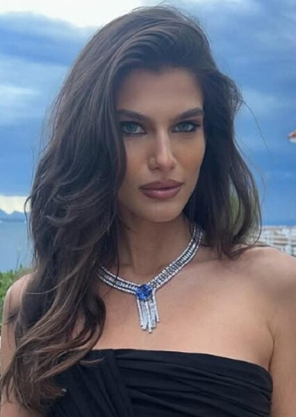 Anthi Fakidari photo