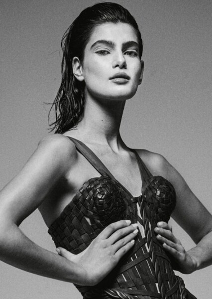 Anthi Fakidari photo