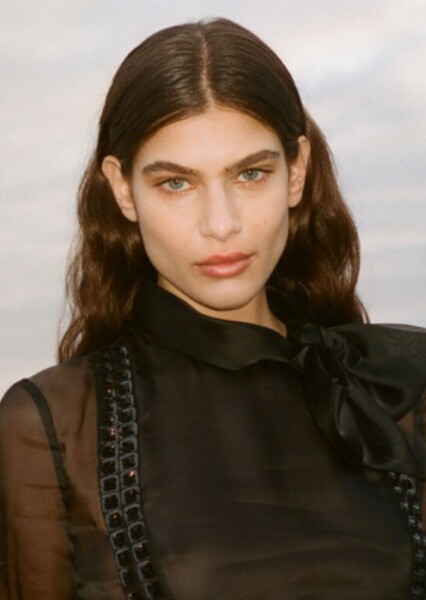 Anthi Fakidari photo