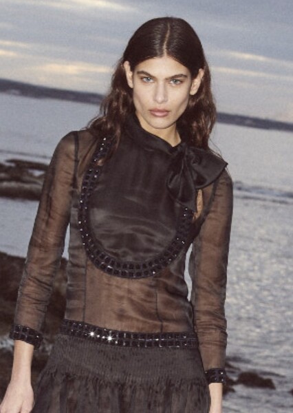 Anthi Fakidari photo