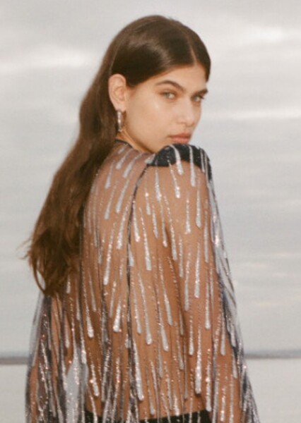 Anthi Fakidari photo