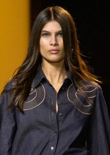 Anthi Fakidari photo
