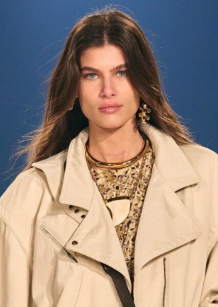 Anthi Fakidari photo