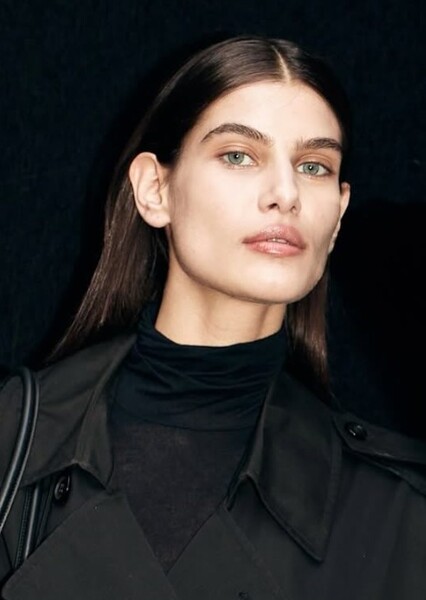 Anthi Fakidari photo