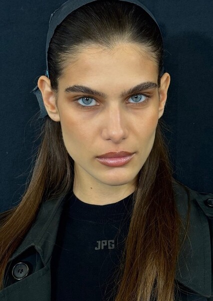 Anthi Fakidari photo