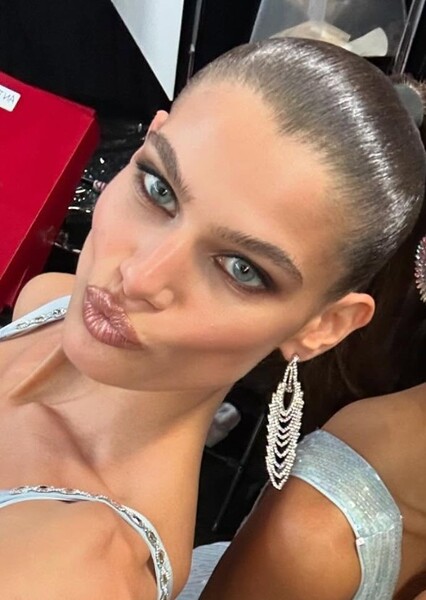 Anthi Fakidari photo