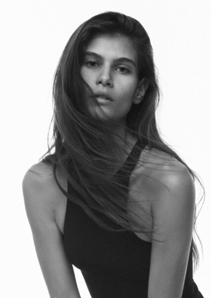 Anthi Fakidari photo