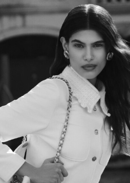Anthi Fakidari photo