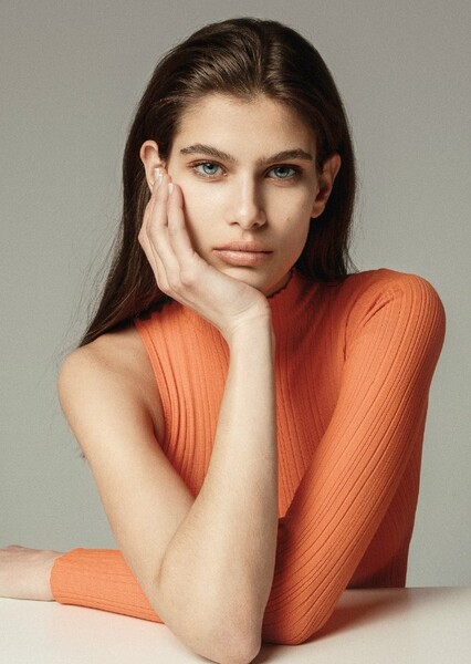 Anthi Fakidari photo