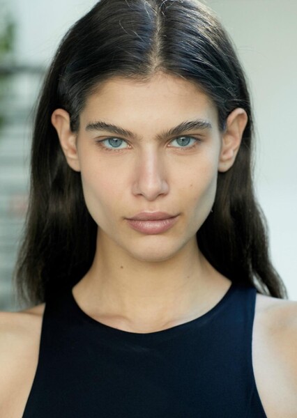 Anthi Fakidari