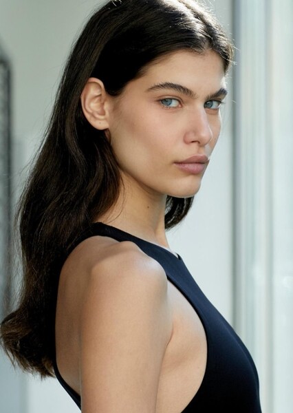 Anthi Fakidari photo