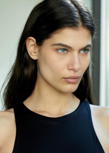 Anthi Fakidari photo