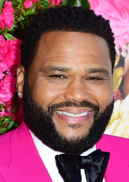 Anthony Anderson photo