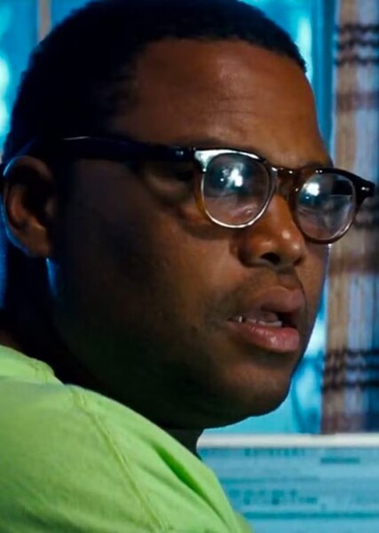 Anthony Anderson photo