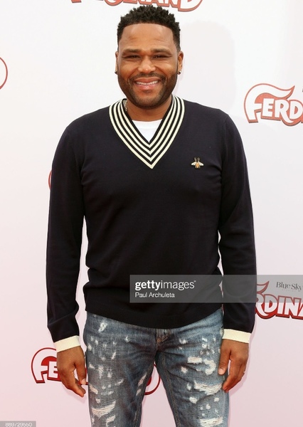 Anthony Anderson photo