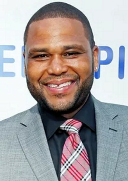 Anthony Anderson photo