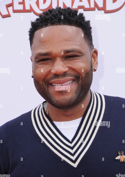 Anthony Anderson photo