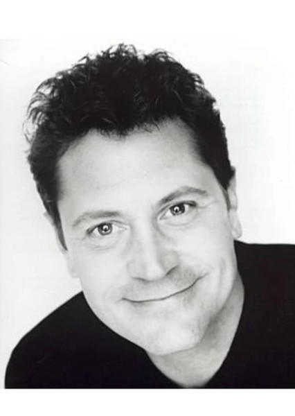Anthony Asbury photo