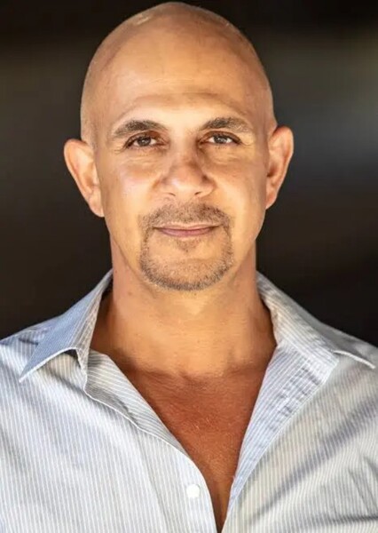 Anthony Azizi photo