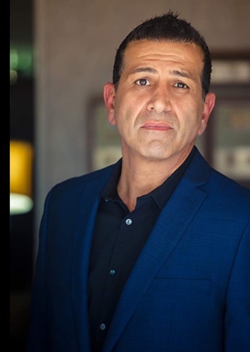 Anthony Batarse