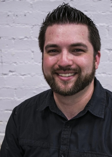 Anthony Bowling photo