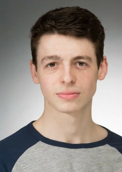 Anthony Boyle photo