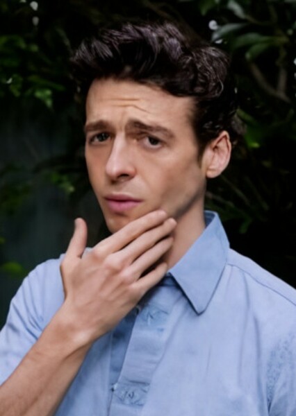 Anthony Boyle