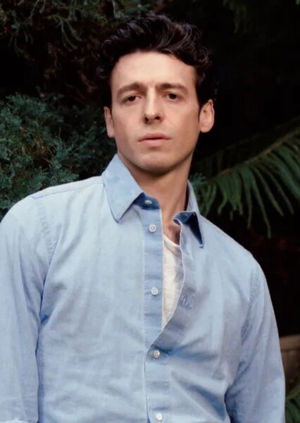 Anthony Boyle photo