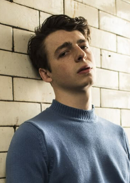 Anthony Boyle photo