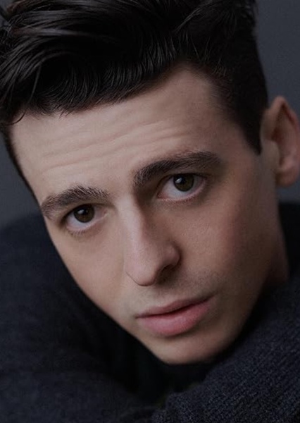 Anthony Boyle photo